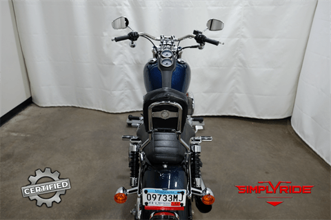 2016 Harley-Davidson Low Rider® in Eden Prairie, Minnesota - Photo 35