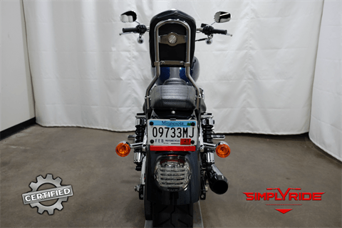 2016 Harley-Davidson Low Rider® in Eden Prairie, Minnesota - Photo 37