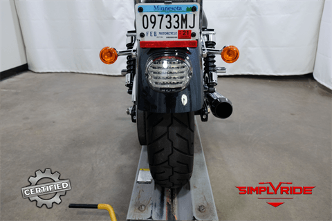 2016 Harley-Davidson Low Rider® in Eden Prairie, Minnesota - Photo 38