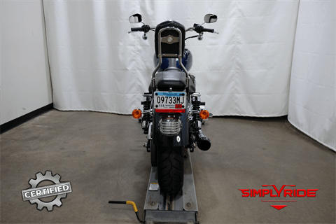 2016 Harley-Davidson Low Rider® in Eden Prairie, Minnesota - Photo 7