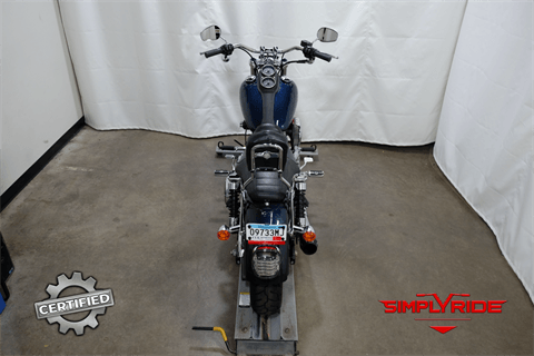 2016 Harley-Davidson Low Rider® in Eden Prairie, Minnesota - Photo 39