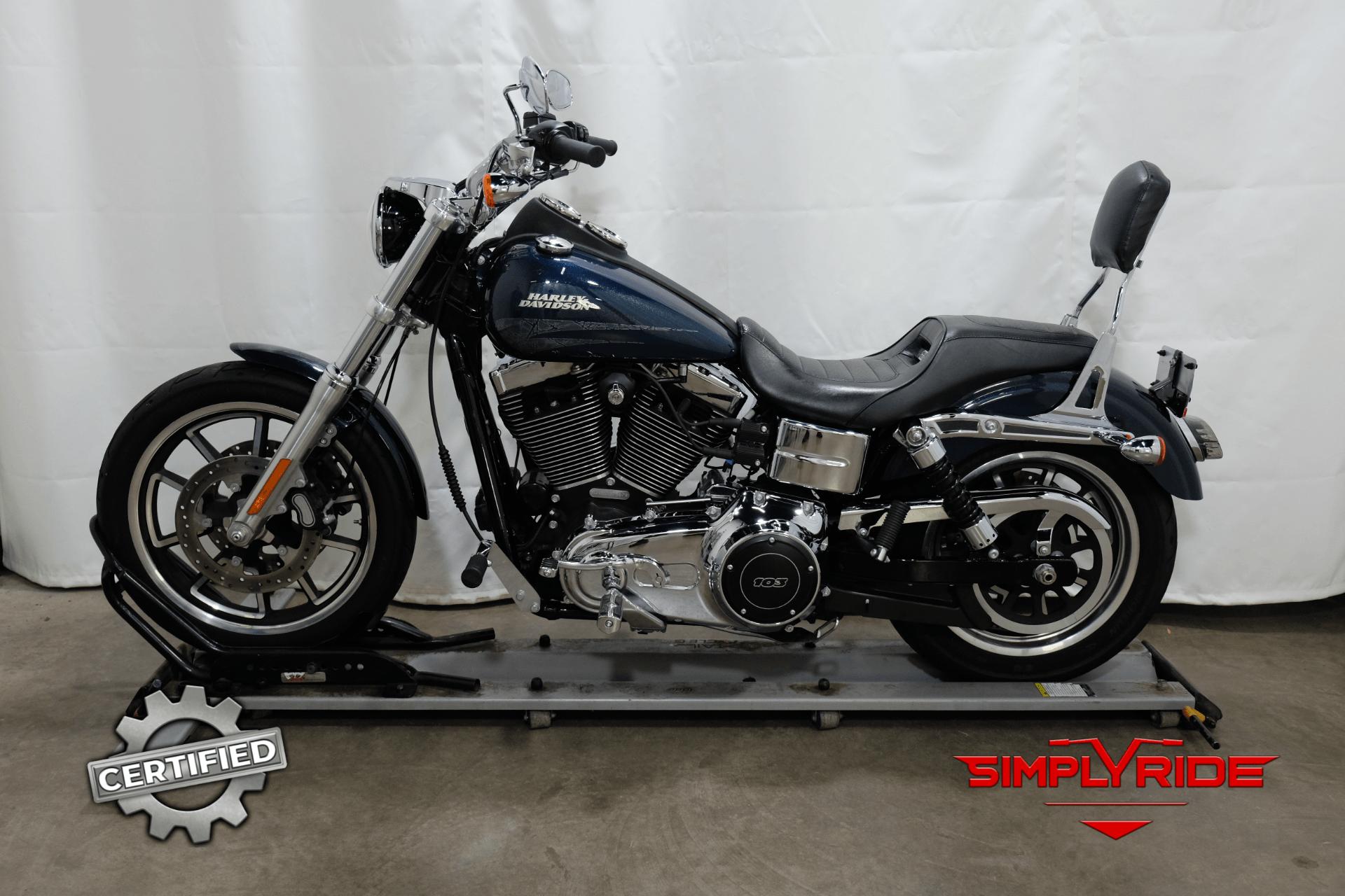 2016 Harley-Davidson Low Rider® in Eden Prairie, Minnesota - Photo 5