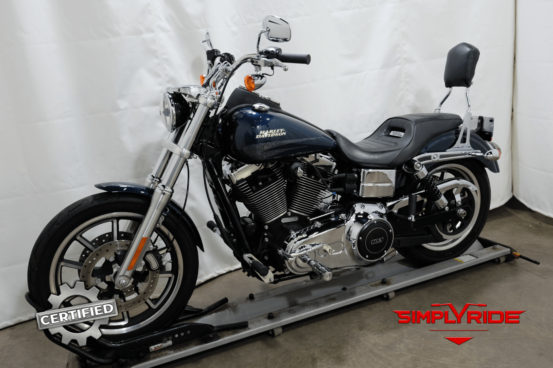 2016 Harley-Davidson Low Rider® in Eden Prairie, Minnesota - Photo 4