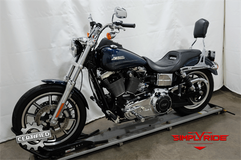 2016 Harley-Davidson Low Rider® in Eden Prairie, Minnesota - Photo 4