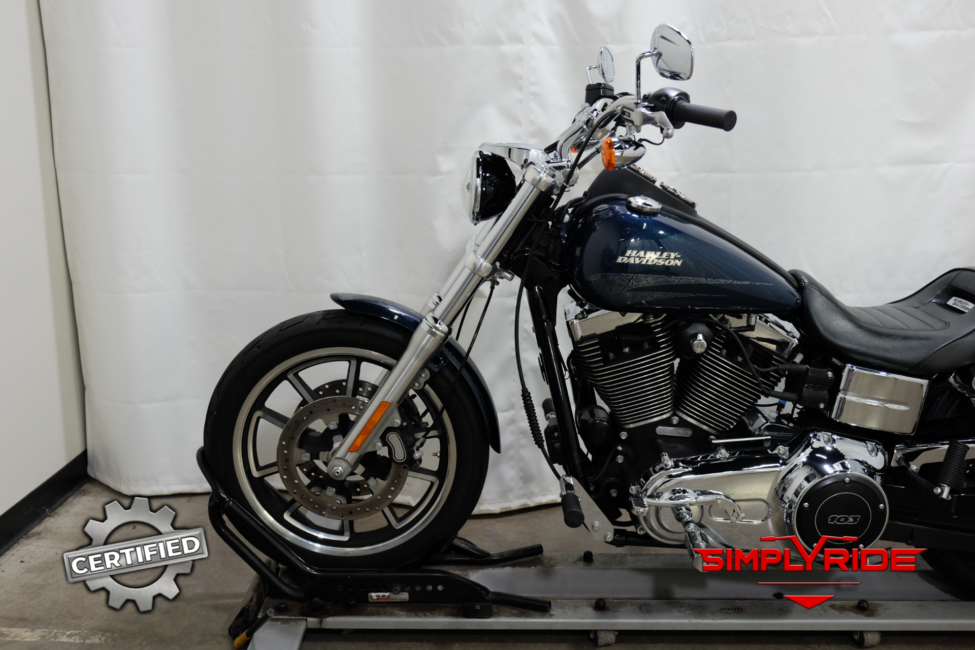 2016 Harley-Davidson Low Rider® in Eden Prairie, Minnesota - Photo 40