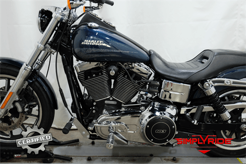 2016 Harley-Davidson Low Rider® in Eden Prairie, Minnesota - Photo 41