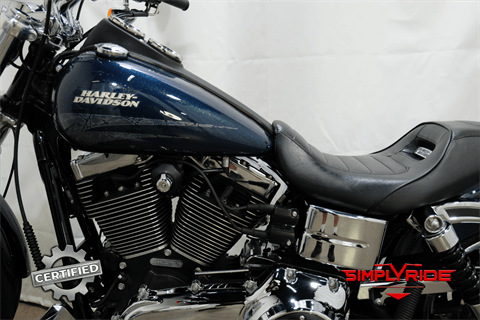 2016 Harley-Davidson Low Rider® in Eden Prairie, Minnesota - Photo 44