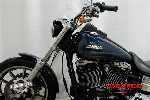 2016 Harley-Davidson Low Rider® in Eden Prairie, Minnesota - Photo 45