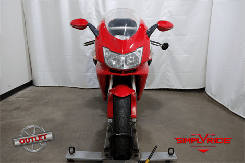 2006 Ducati Sporttouring ST3s ABS in Eden Prairie, Minnesota - Photo 3