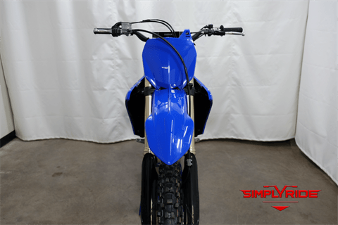 2022 Yamaha YZ250F in Eden Prairie, Minnesota - Photo 12