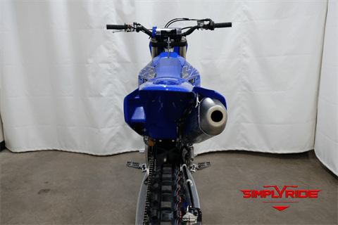 2022 Yamaha YZ250F in Eden Prairie, Minnesota - Photo 16