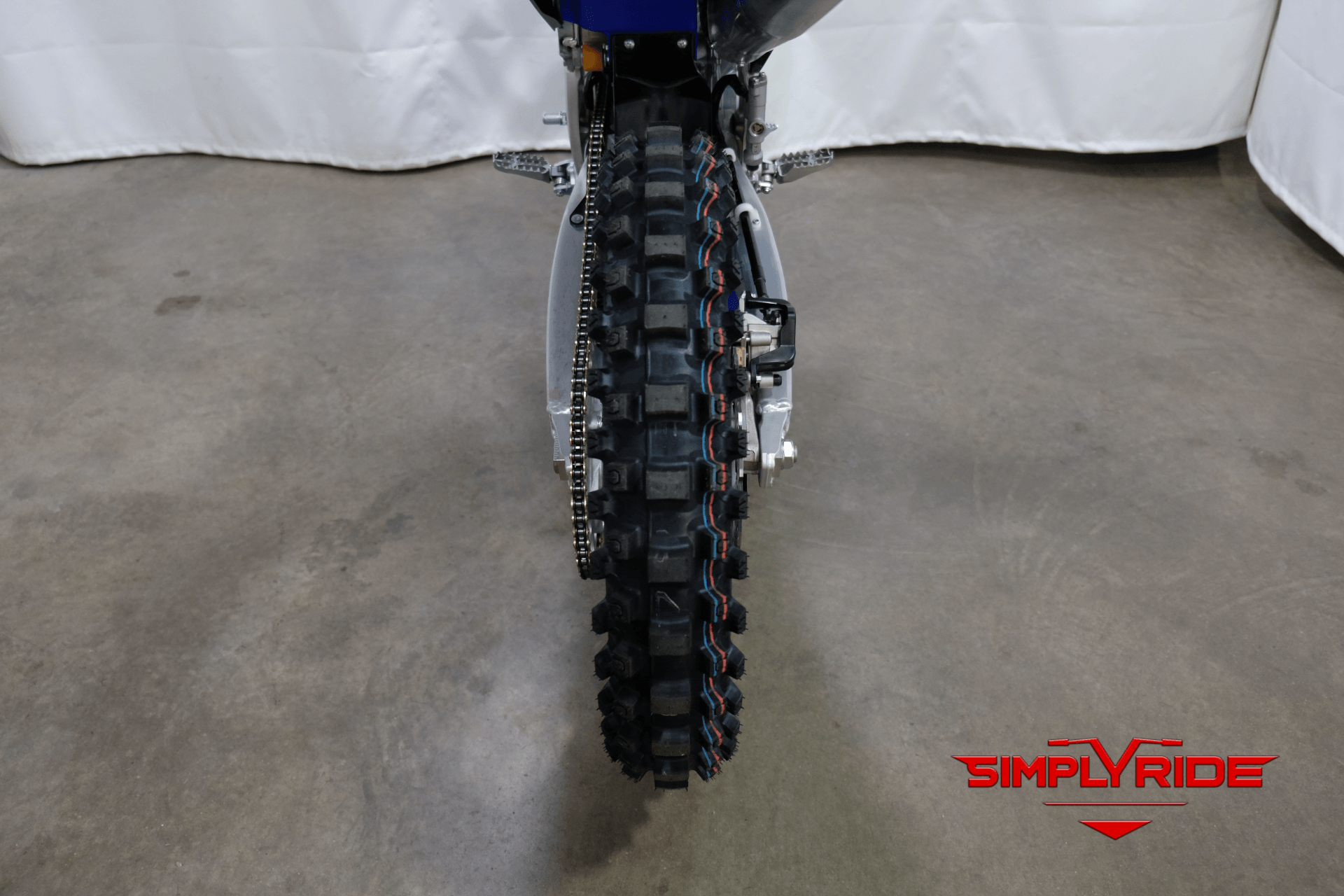 2022 Yamaha YZ250F in Eden Prairie, Minnesota - Photo 17