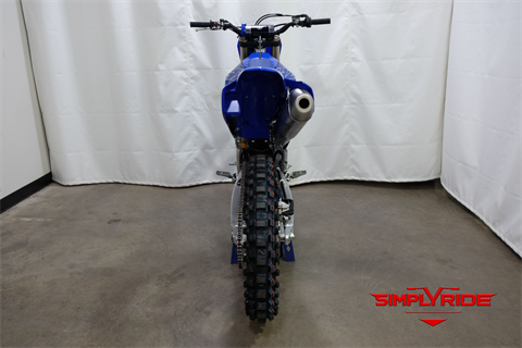 2022 Yamaha YZ250F in Eden Prairie, Minnesota - Photo 7