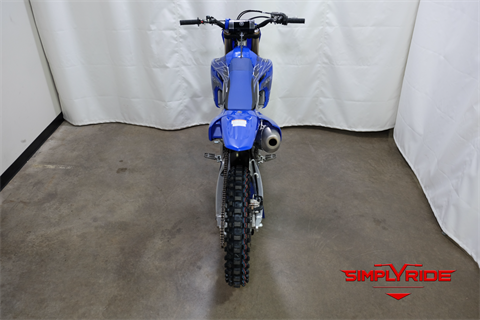 2022 Yamaha YZ250F in Eden Prairie, Minnesota - Photo 18