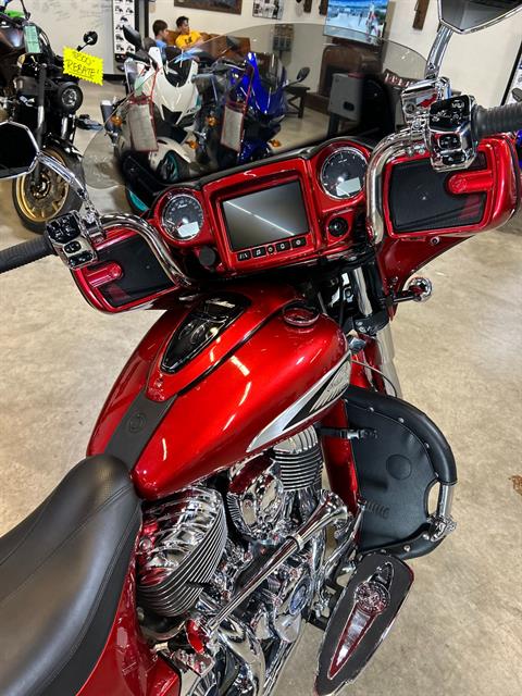 2019 Indian Motorcycle Chieftain® Limited ABS in Eden Prairie, Minnesota - Photo 7
