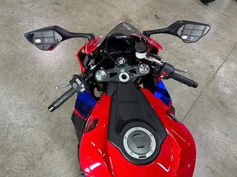 2022 Honda CBR1000RR ABS in Eden Prairie, Minnesota - Photo 10