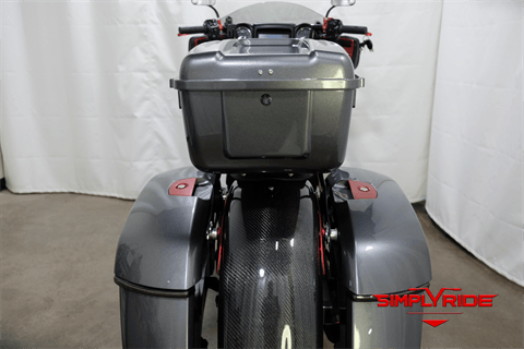 2019 Indian Motorcycle Chieftain ABS Custom Build in Eden Prairie, Minnesota - Photo 25