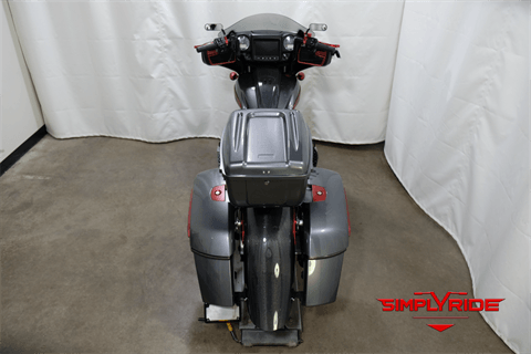 2019 Indian Motorcycle Chieftain ABS Custom Build in Eden Prairie, Minnesota - Photo 28