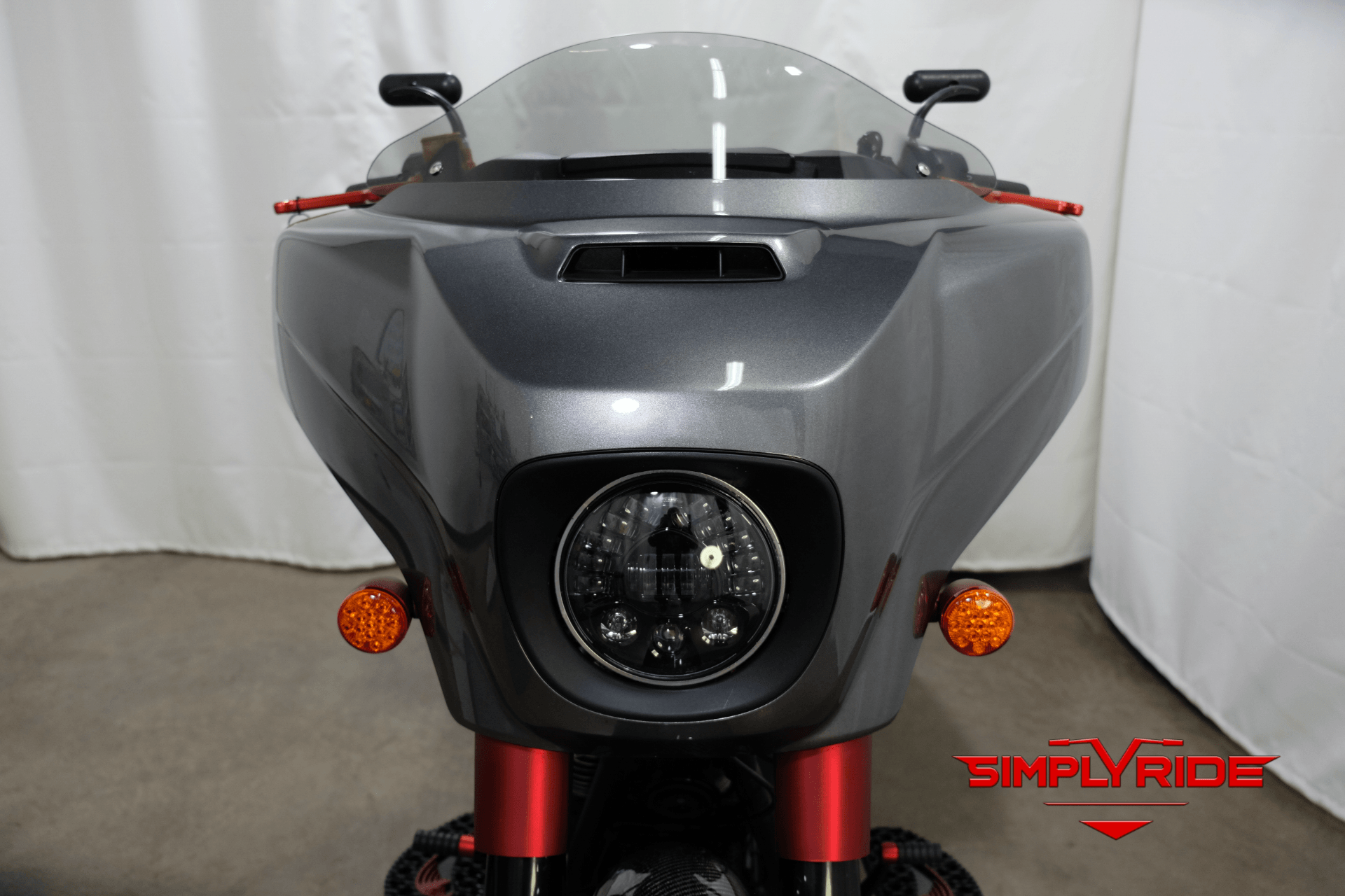 2019 Indian Motorcycle Chieftain ABS Custom Build in Eden Prairie, Minnesota - Photo 41
