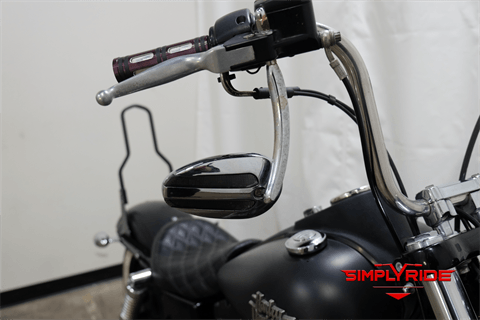 2015 Harley-Davidson Street Bob® in Eden Prairie, Minnesota - Photo 12