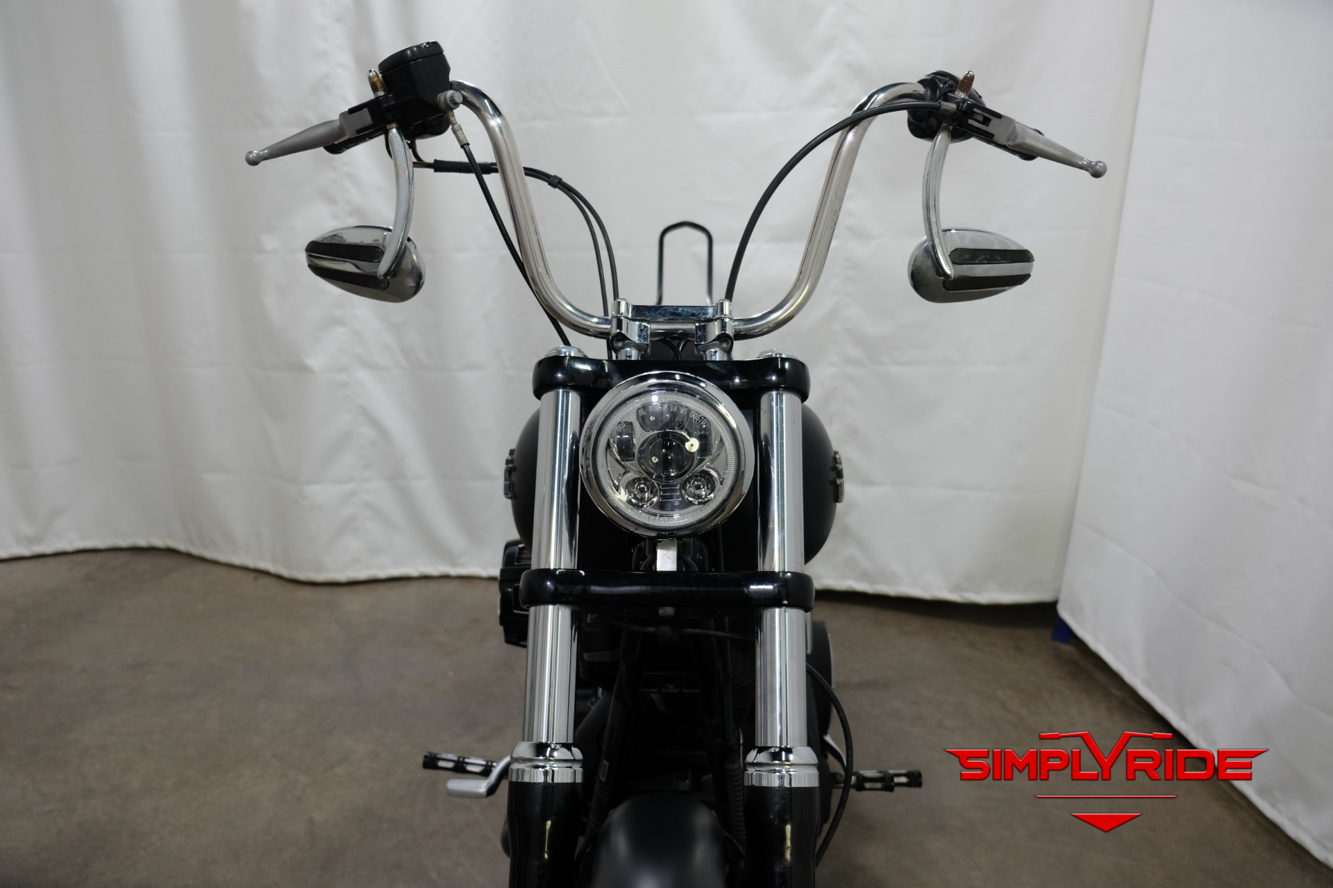 2015 Harley-Davidson Street Bob® in Eden Prairie, Minnesota - Photo 25