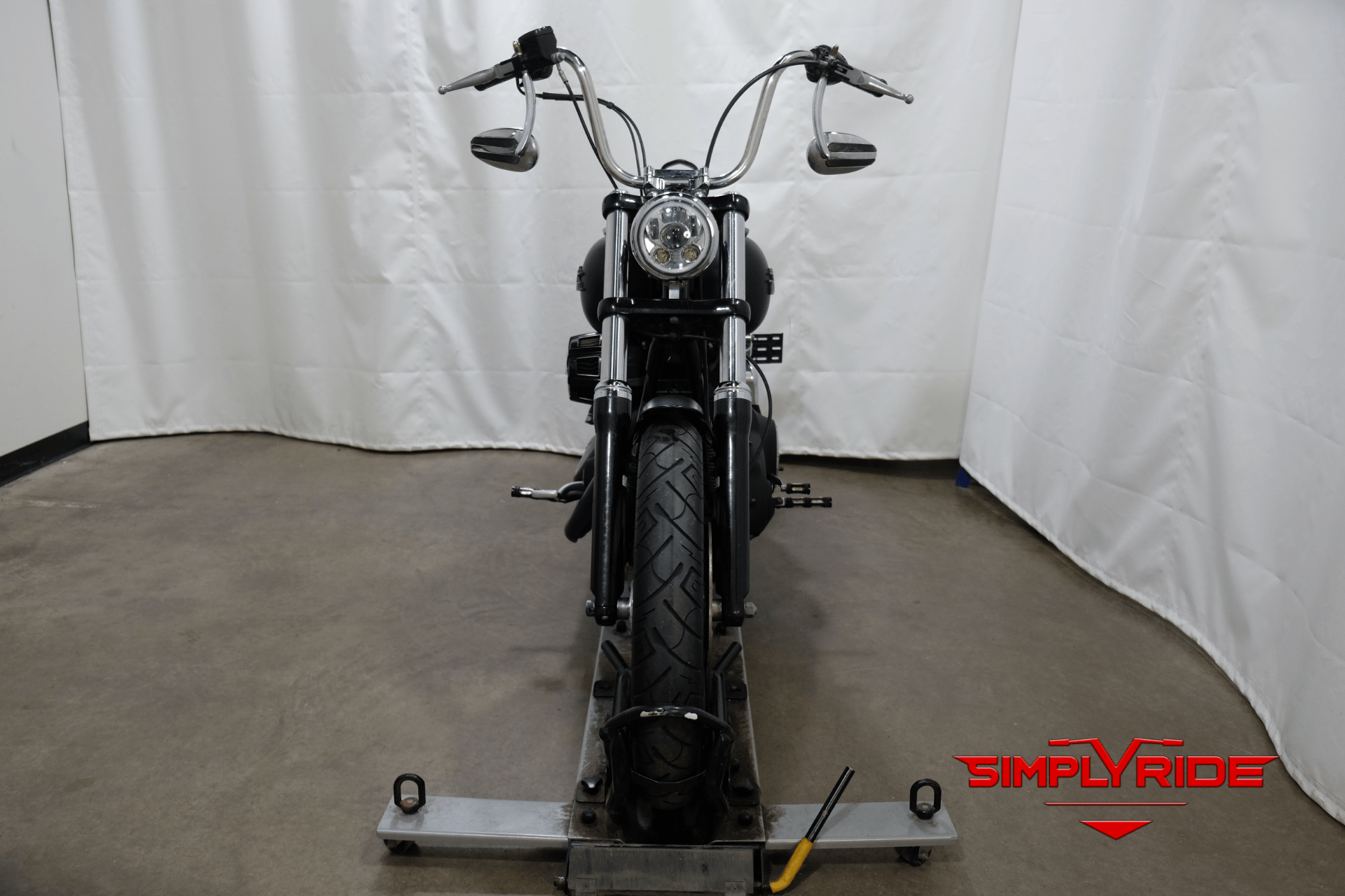 2015 Harley-Davidson Street Bob® in Eden Prairie, Minnesota - Photo 3
