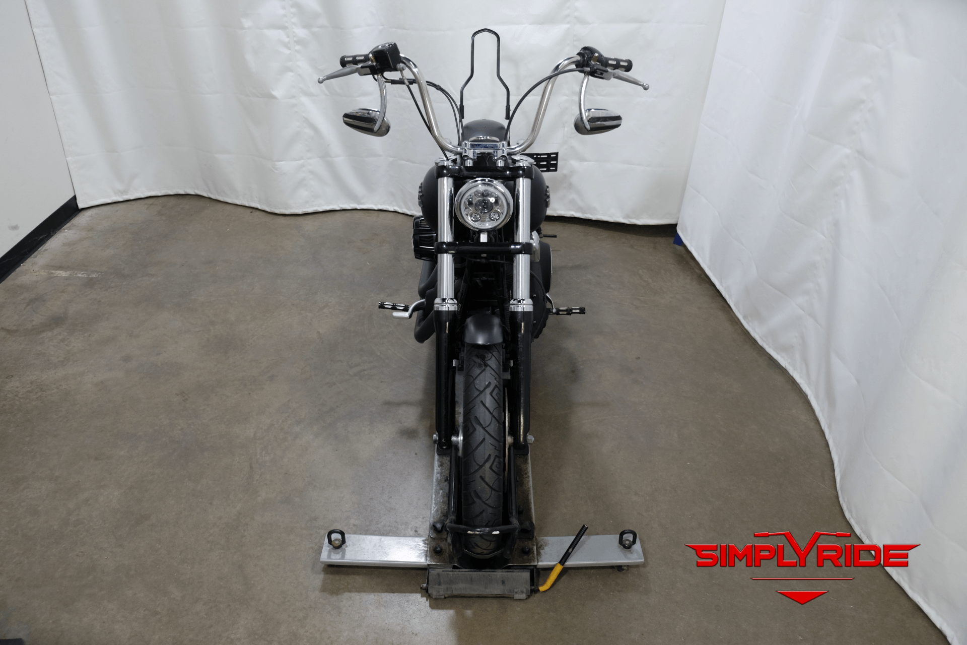 2015 Harley-Davidson Street Bob® in Eden Prairie, Minnesota - Photo 27