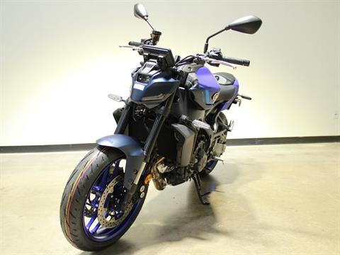 2024 Yamaha MT-09 in Eden Prairie, Minnesota - Photo 4