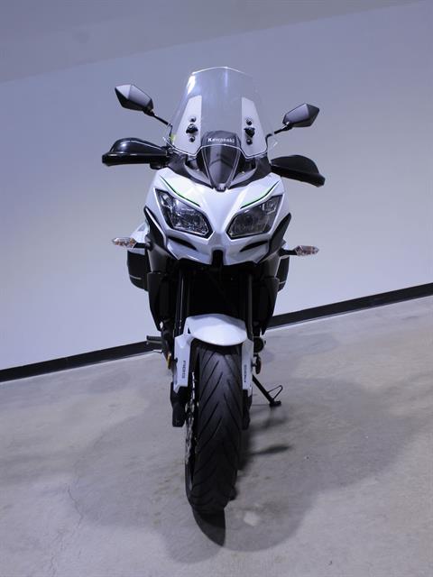 2018 Kawasaki Versys 650 LT in Eden Prairie, Minnesota - Photo 8