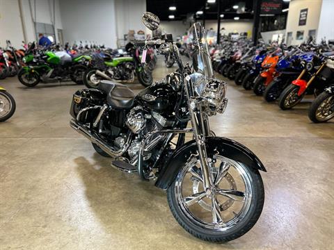 2012 Harley-Davidson Dyna® Switchback in Eden Prairie, Minnesota - Photo 2