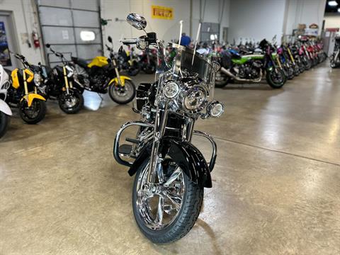 2012 Harley-Davidson Dyna® Switchback in Eden Prairie, Minnesota - Photo 3
