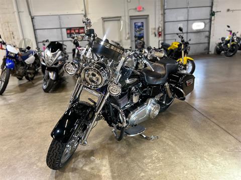 2012 Harley-Davidson Dyna® Switchback in Eden Prairie, Minnesota - Photo 4