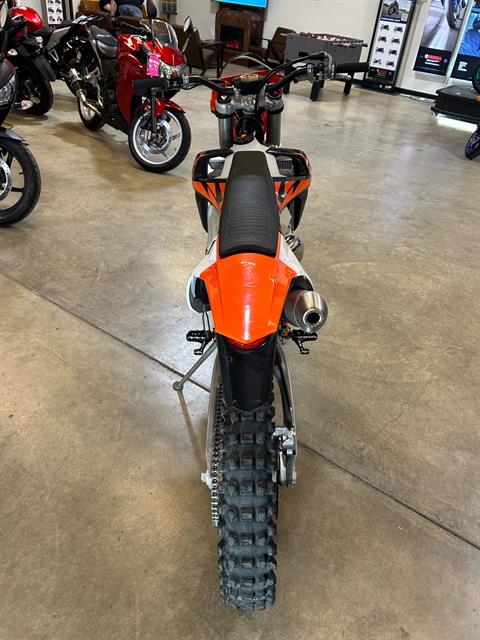 2018 KTM 250 XC-W in Eden Prairie, Minnesota - Photo 9