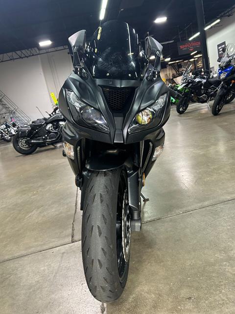 2016 Kawasaki Ninja ZX-6R in Eden Prairie, Minnesota - Photo 3