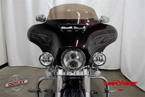 2017 Harley-Davidson Street Glide® Special in Eden Prairie, Minnesota - Photo 34