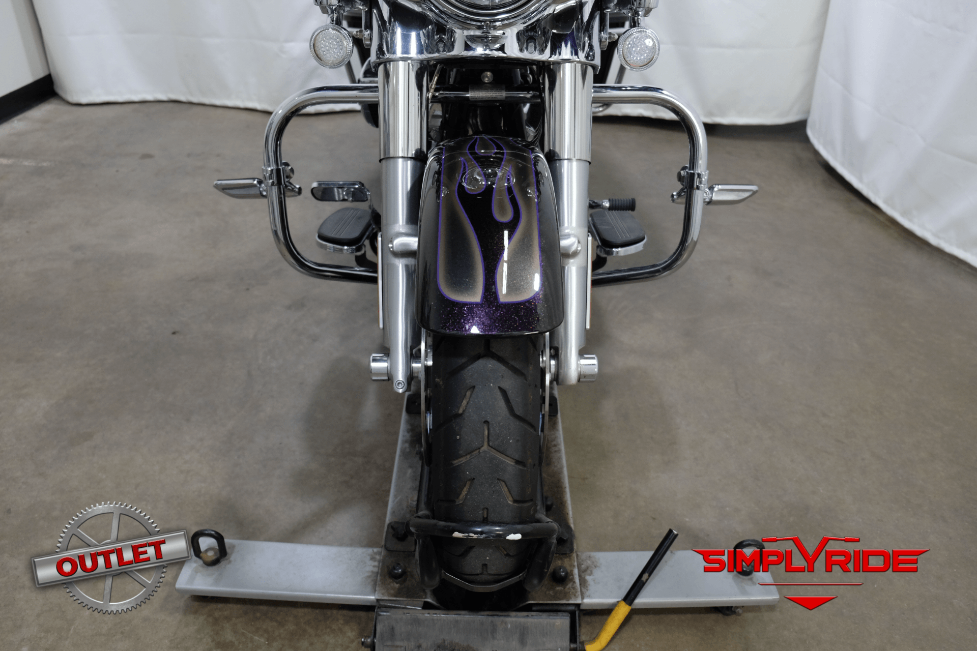 2017 Harley-Davidson Street Glide® Special in Eden Prairie, Minnesota - Photo 35