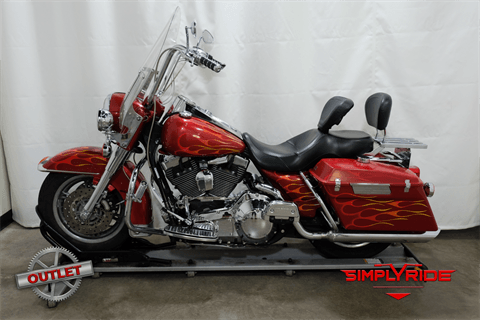 2001 Harley-Davidson FLHRCI Road King® Classic in Eden Prairie, Minnesota - Photo 5