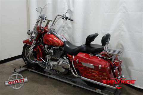 2001 Harley-Davidson FLHRCI Road King® Classic in Eden Prairie, Minnesota - Photo 6