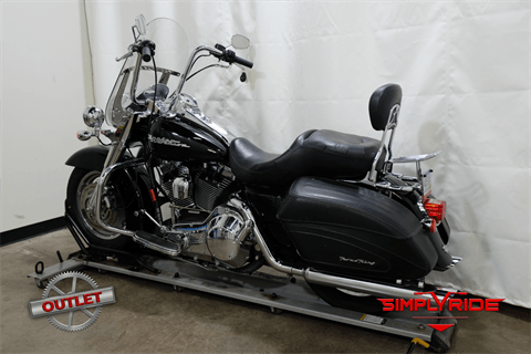 2006 Harley-Davidson Road King® Custom in Eden Prairie, Minnesota - Photo 6