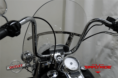 2006 Harley-Davidson Road King® Custom in Eden Prairie, Minnesota - Photo 12