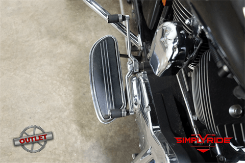 2006 Harley-Davidson Road King® Custom in Eden Prairie, Minnesota - Photo 13