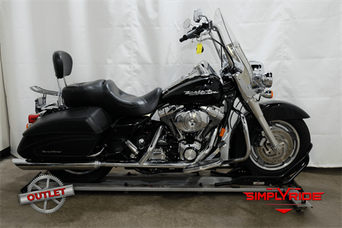 2006 Harley-Davidson Road King® Custom in Eden Prairie, Minnesota - Photo 1