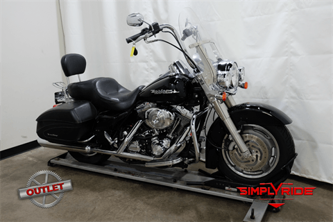 2006 Harley-Davidson Road King® Custom in Eden Prairie, Minnesota - Photo 2