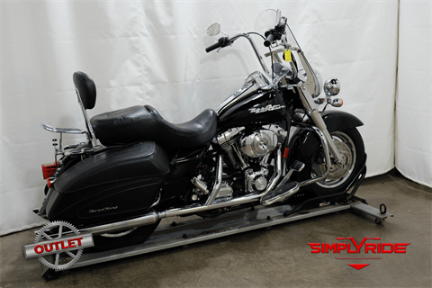 2006 Harley-Davidson Road King® Custom in Eden Prairie, Minnesota - Photo 8