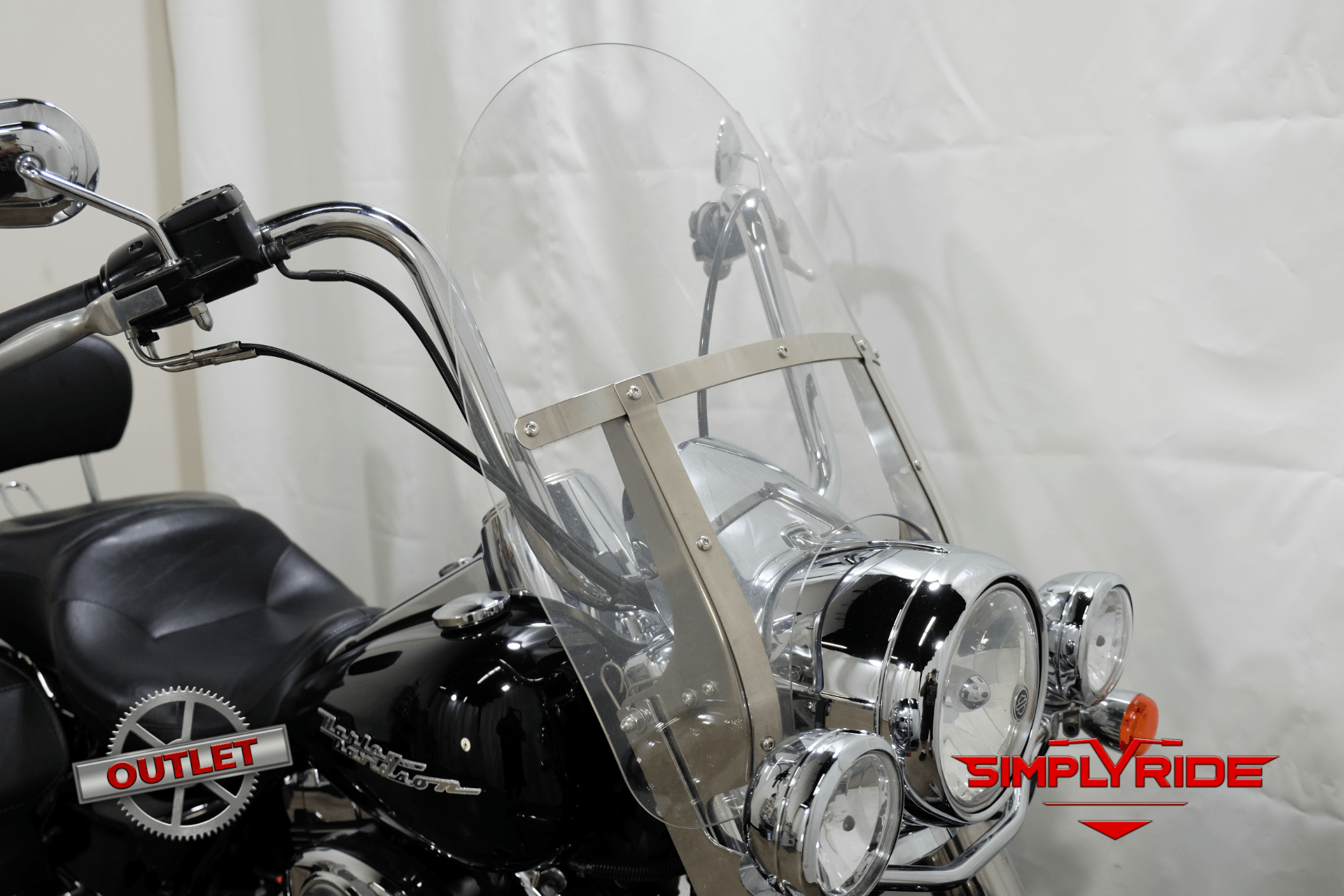 2006 Harley-Davidson Road King® Custom in Eden Prairie, Minnesota - Photo 20