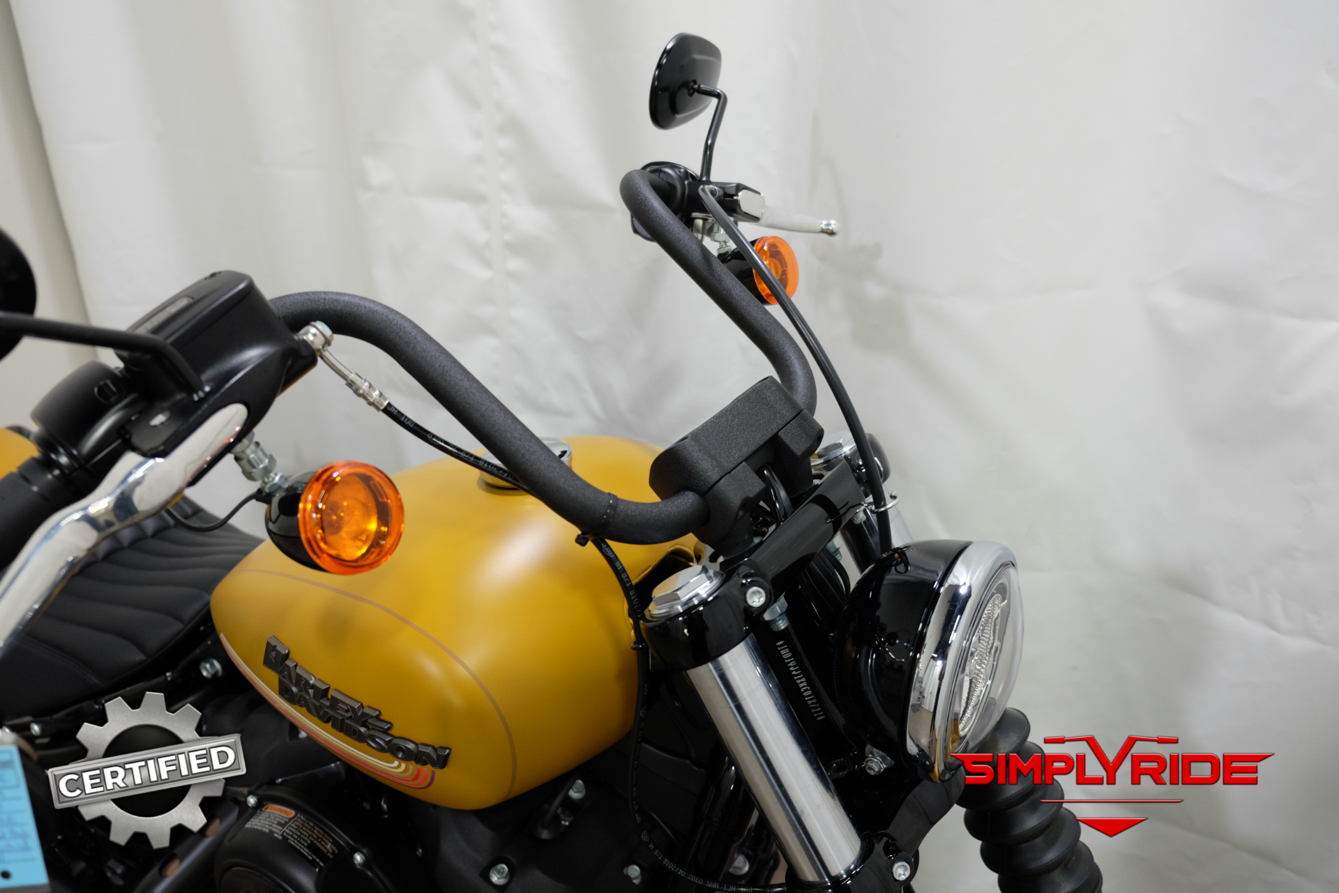 2019 Harley-Davidson Street Bob® in Eden Prairie, Minnesota - Photo 19