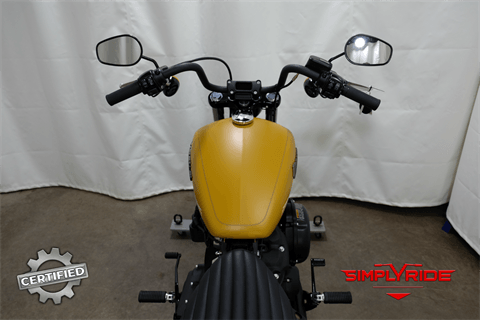2019 Harley-Davidson Street Bob® in Eden Prairie, Minnesota - Photo 21