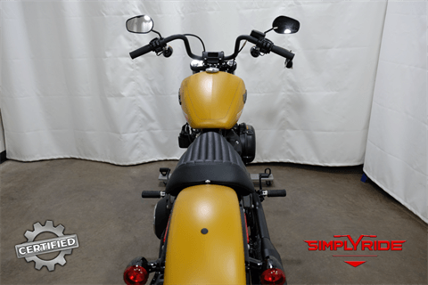 2019 Harley-Davidson Street Bob® in Eden Prairie, Minnesota - Photo 23