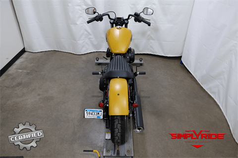 2019 Harley-Davidson Street Bob® in Eden Prairie, Minnesota - Photo 26