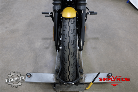 2019 Harley-Davidson Street Bob® in Eden Prairie, Minnesota - Photo 38